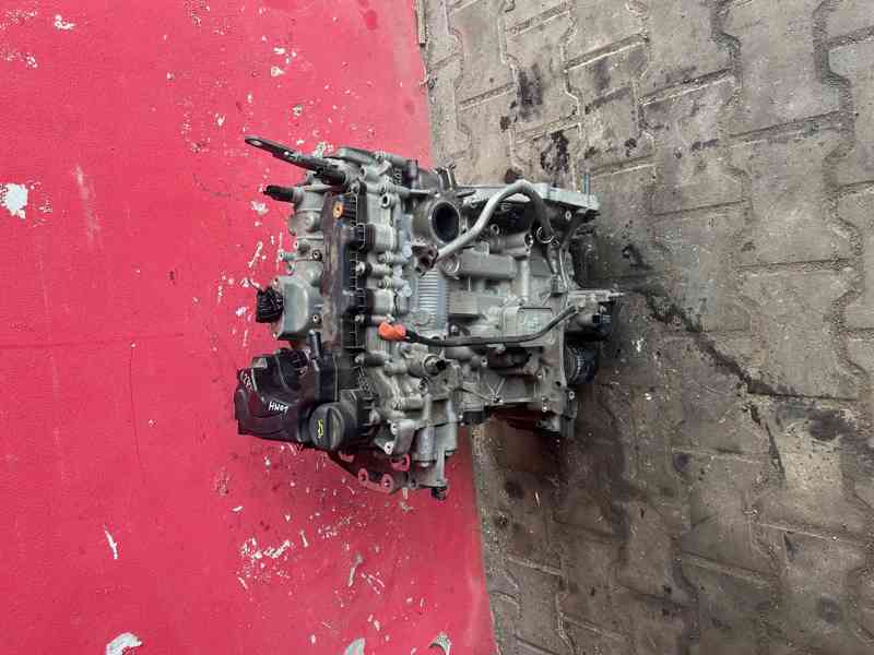 Motor 1,2 PureTech HN01 HNZ 81KW Peugeot Citroen - foto 1