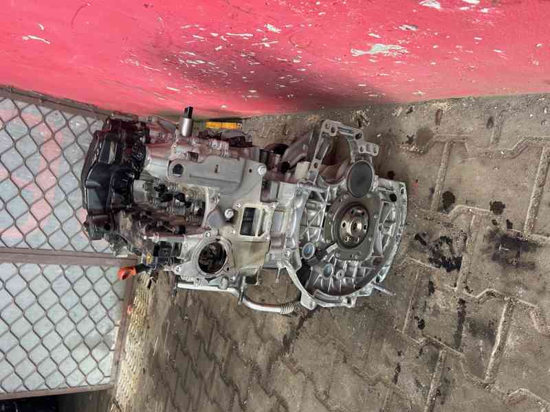 Motor 1,2 PureTech HN01 HNZ 81KW Peugeot Citroen - foto 3