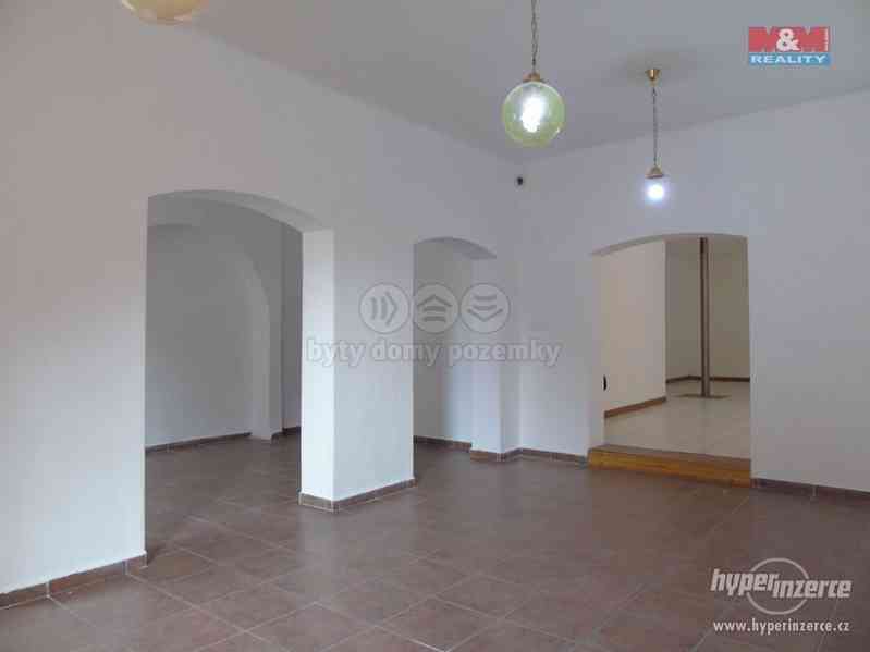 Pronájem, obchod a služby, 140 m?, Horažďovice - foto 1