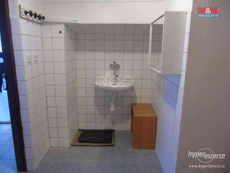 Pronájem, obchod a služby, 140 m?, Horažďovice - foto 3