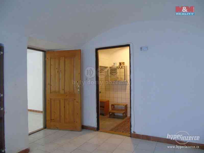Pronájem, obchod a služby, 140 m?, Horažďovice - foto 4
