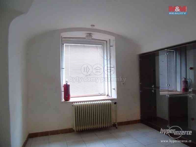 Pronájem, obchod a služby, 140 m?, Horažďovice - foto 5