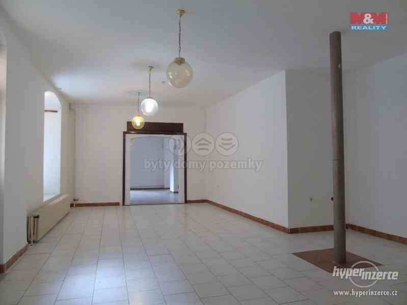 Pronájem, obchod a služby, 140 m?, Horažďovice - foto 7