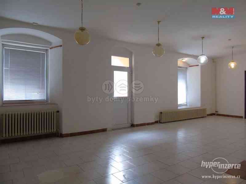 Pronájem, obchod a služby, 140 m?, Horažďovice - foto 8
