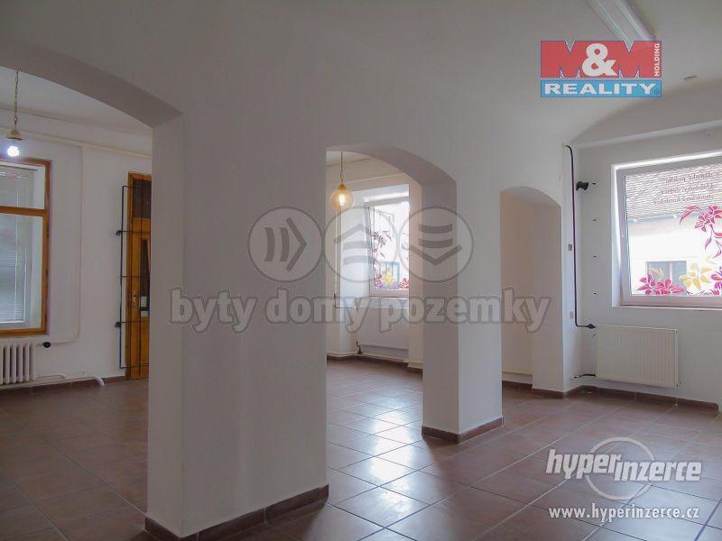 Pronájem, obchod a služby, 140 m?, Horažďovice - foto 9