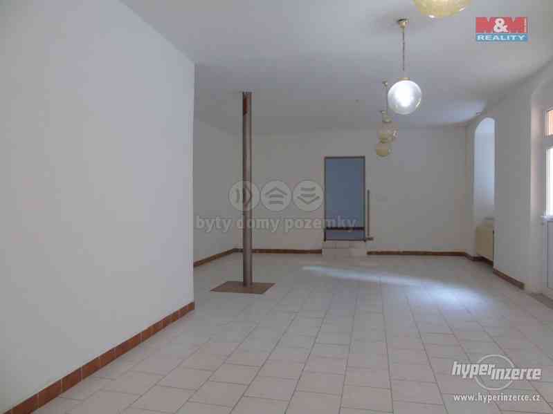 Pronájem, obchod a služby, 140 m?, Horažďovice - foto 11