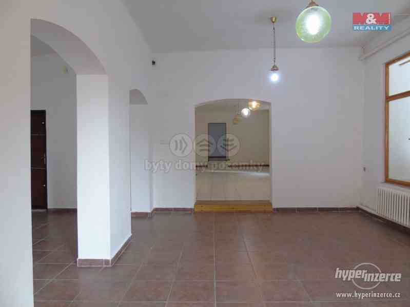 Pronájem, obchod a služby, 140 m?, Horažďovice - foto 12