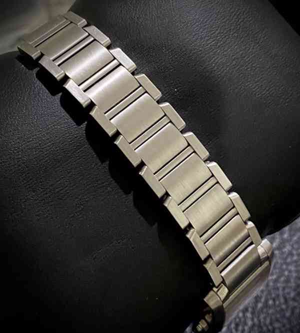 Cartier Tank  - foto 2