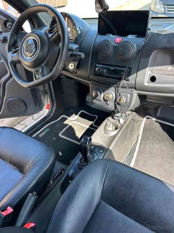 Microcar DUE 82 ( Ligier , Aixam ) - foto 7