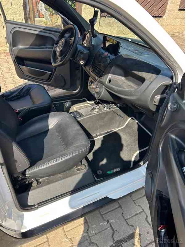 Microcar DUE 82 ( Ligier , Aixam ) - foto 3