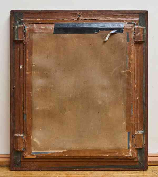 Portrét ženy - Louis Laridon 1898 - foto 7