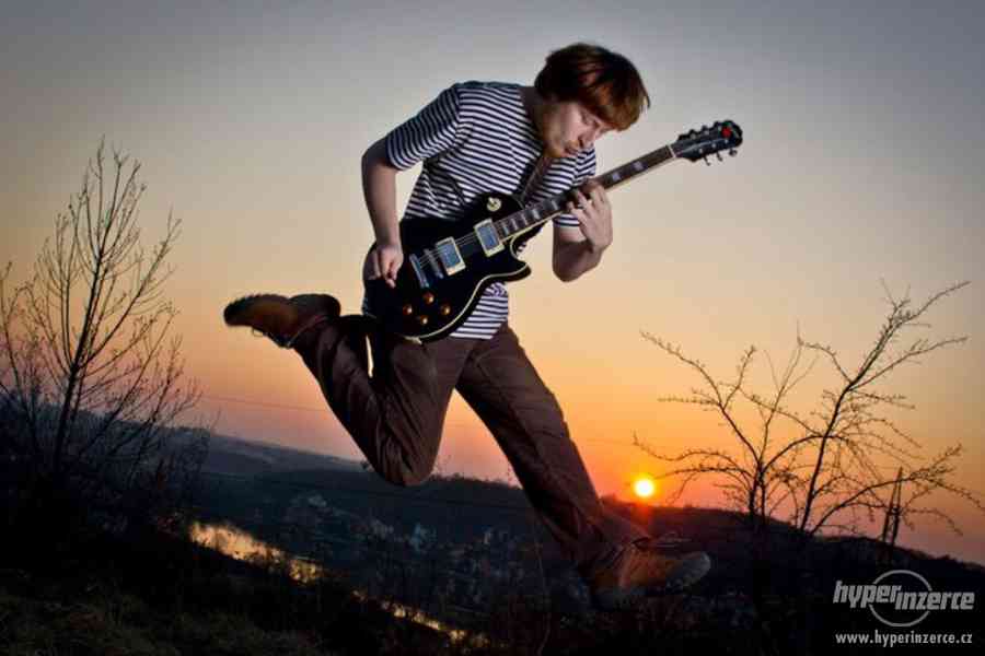 V uka Kytary Praha Bazar Hyperinzerce cz