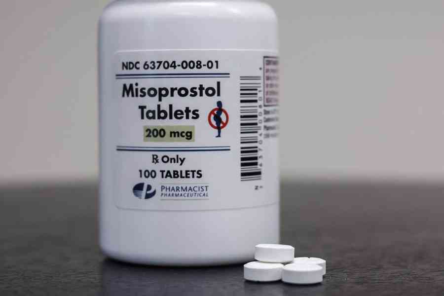 Prodej potratových pilulek, mifepristonu a misoprostolu - foto 2