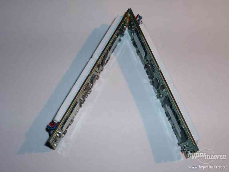 LSI Logic MegaRAID LSI iTBBU02 256MB DDR2 DIMM - foto 2