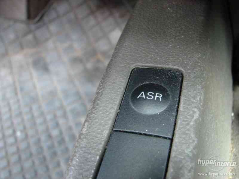Audi A2 1,4 i (r.v.-2001) - foto 10