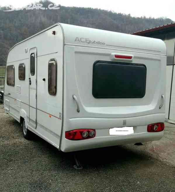 Karavan Ace Jubilee - foto 10