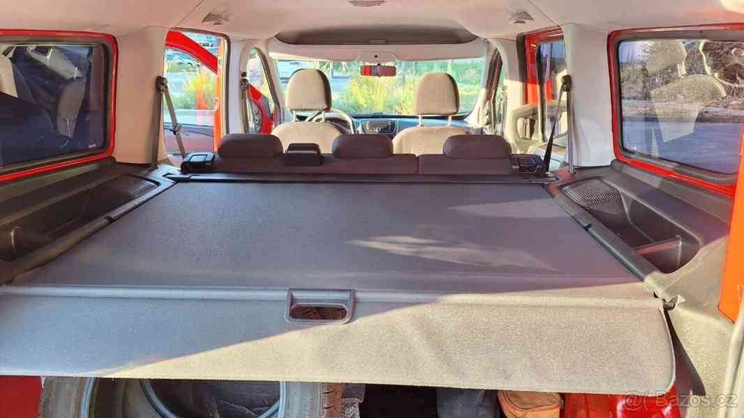 Fiat Dobló 1,6   MultiJet,105 k - foto 7