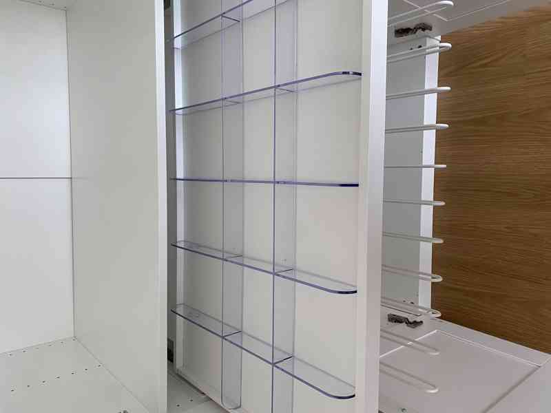 Satni skrine Ikea Pax/Grimo - foto 6