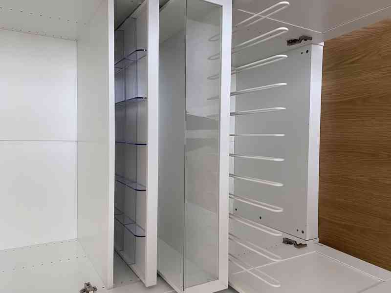 Satni skrine Ikea Pax/Grimo - foto 5