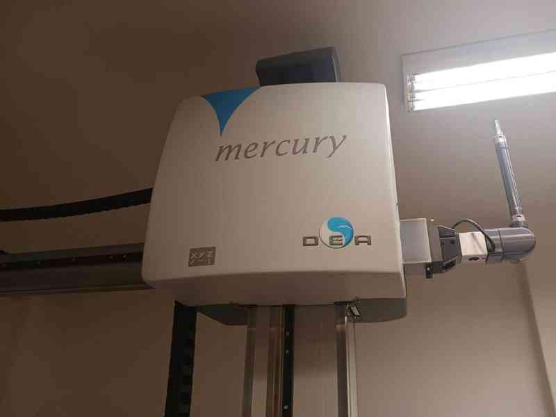Použitý měřící stroj Mercury DCC C1, Hexagon, 2014 - foto 10