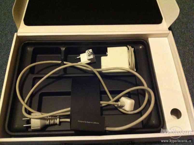 Macbook 13" s SSD - foto 4