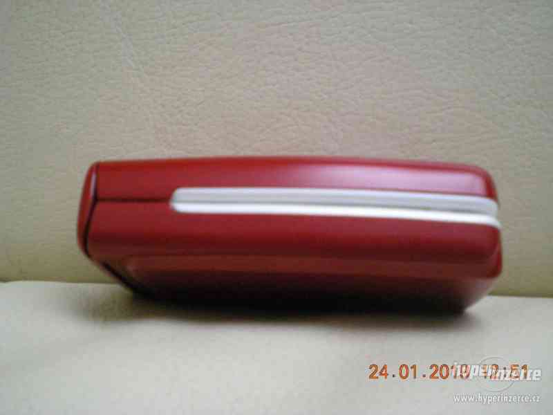 Nokia 2650 - plně funkční telefony z r.2004 od 350,-Kč - foto 9