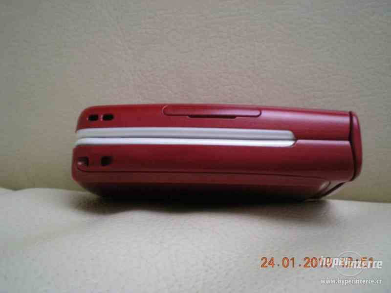Nokia 2650 - plně funkční telefony z r.2004 od 350,-Kč - foto 10