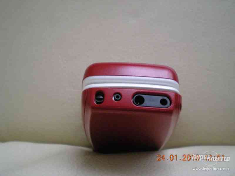 Nokia 2650 - plně funkční telefony z r.2004 od 350,-Kč - foto 12