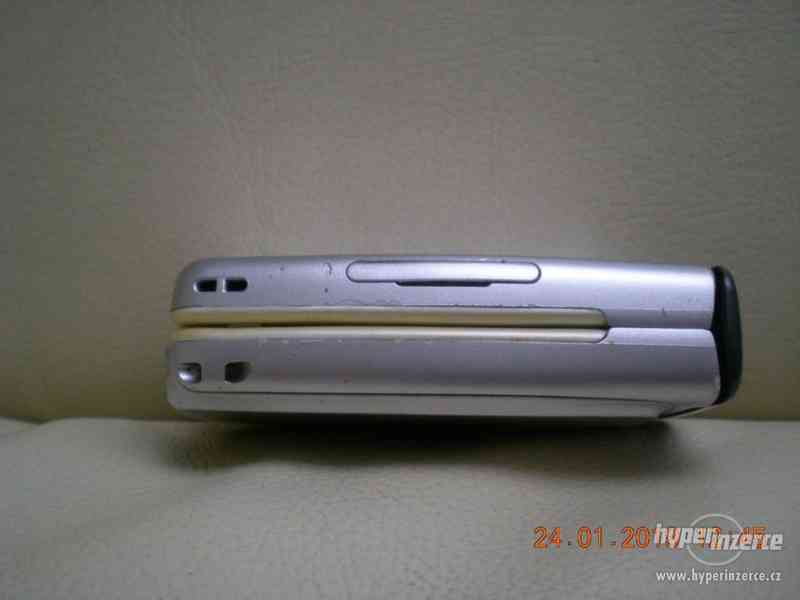 Nokia 2650 - plně funkční telefony z r.2004 od 350,-Kč - foto 23