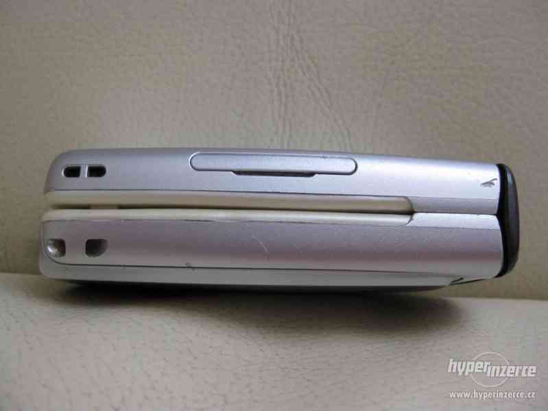 Nokia 2650 - plně funkční telefony z r.2004 od 350,-Kč - foto 35
