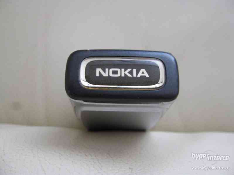Nokia 2650 - plně funkční telefony z r.2004 od 350,-Kč - foto 36