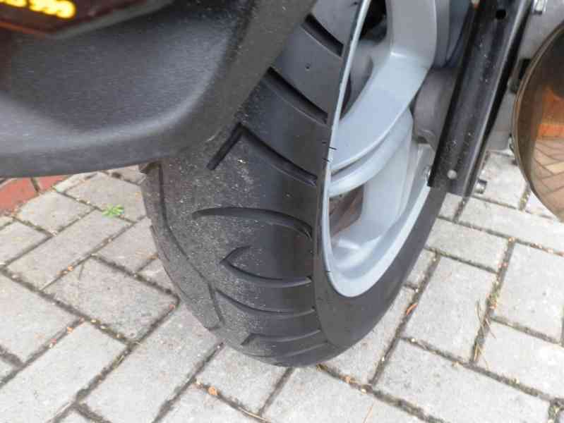 Malaguti Spider Max RS 500 (2010) - foto 25
