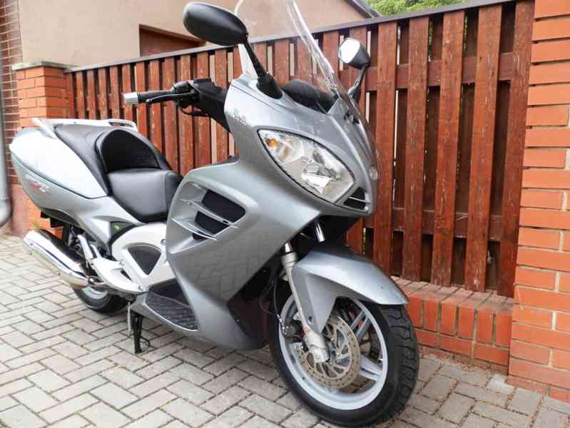 Malaguti Spider Max RS 500 (2010) - foto 28