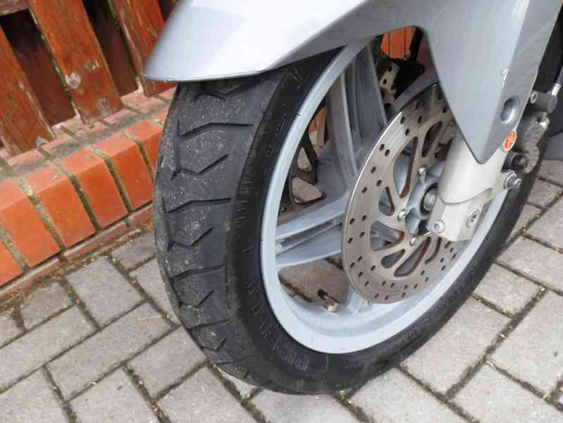 Malaguti Spider Max RS 500 (2010) - foto 3