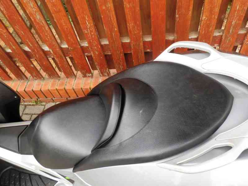 Malaguti Spider Max RS 500 (2010) - foto 12