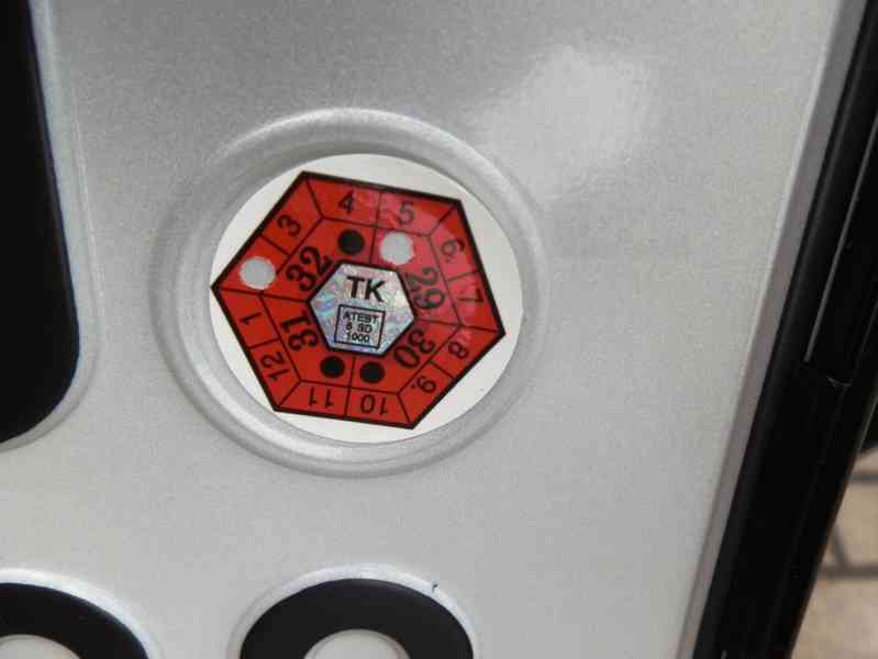 Malaguti Spider Max RS 500 (2010) - foto 33