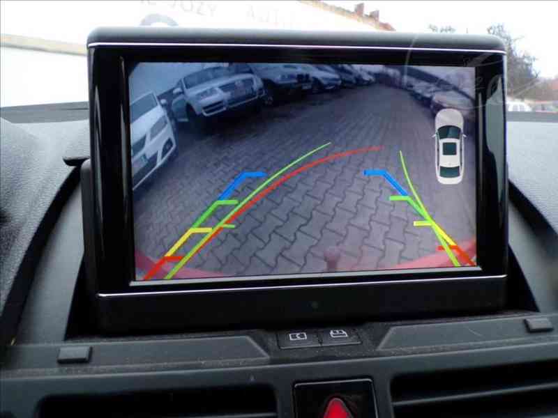 Mercedes-Benz C350cdi 4MATIC 3,0 TAŽ.ZAŘ. - foto 7