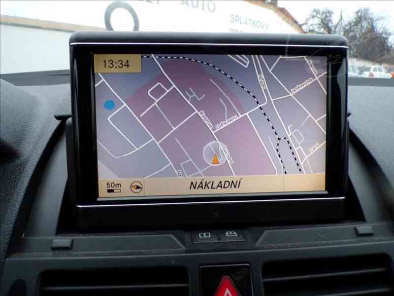 Mercedes-Benz C350cdi 4MATIC 3,0 TAŽ.ZAŘ. - foto 6