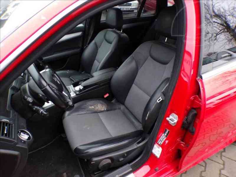 Mercedes-Benz C350cdi 4MATIC 3,0 TAŽ.ZAŘ. - foto 10