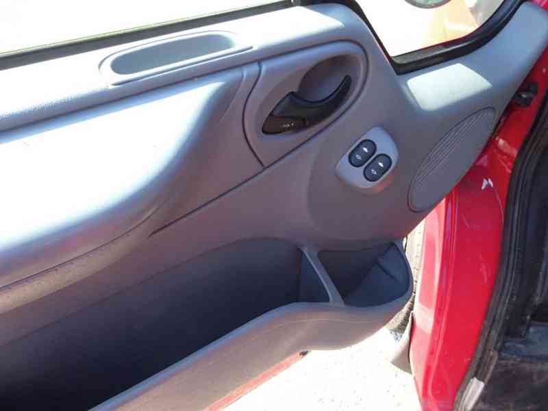 Ford Transit, 2.2 TDCI r.v.-2012 (9 MÍST) 74 KW - foto 5