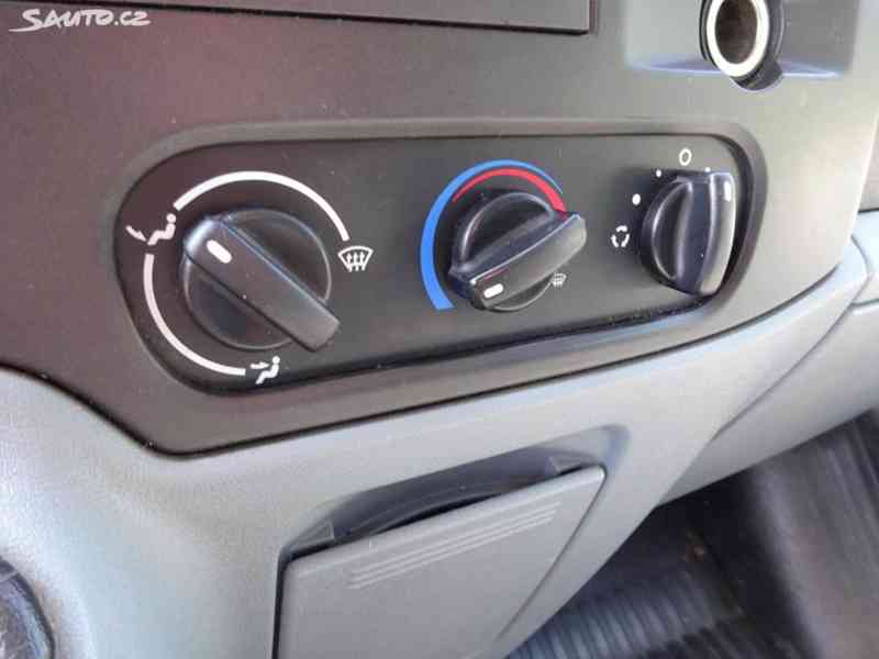 Ford Transit, 2.2 TDCI r.v.-2012 (9 MÍST) 74 KW - foto 9
