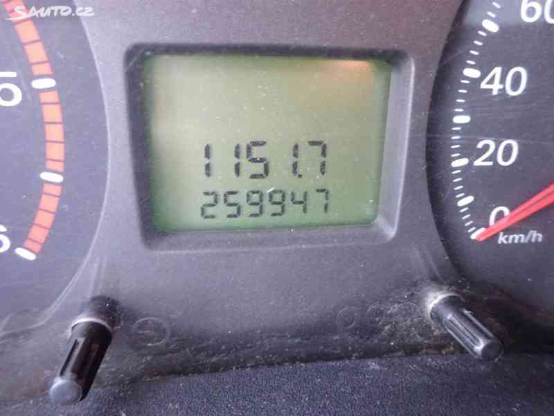 Ford Transit, 2.2 TDCI r.v.-2012 (9 MÍST) 74 KW - foto 6