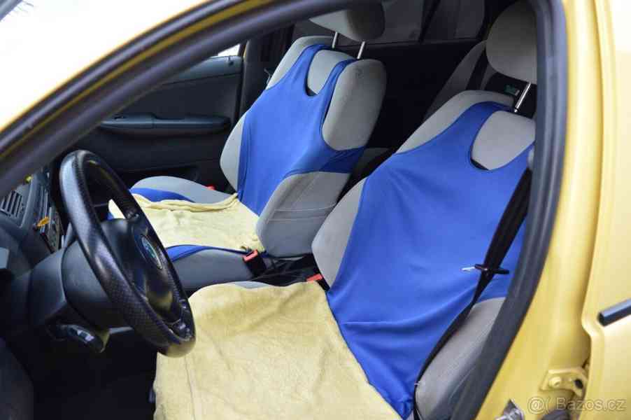 Škoda Fabia RS - foto 13