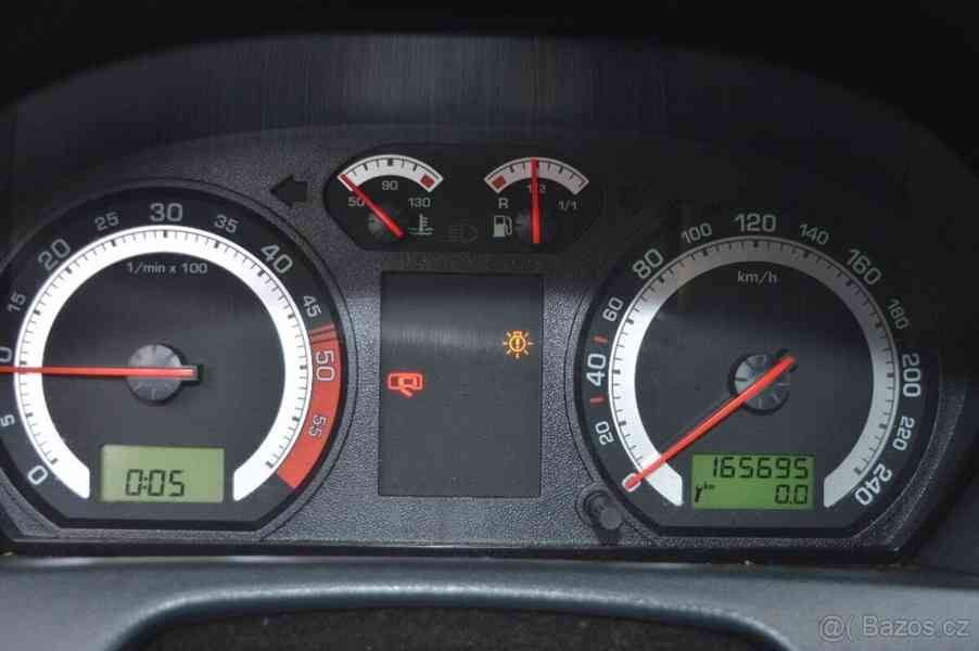 Škoda Fabia RS - foto 11