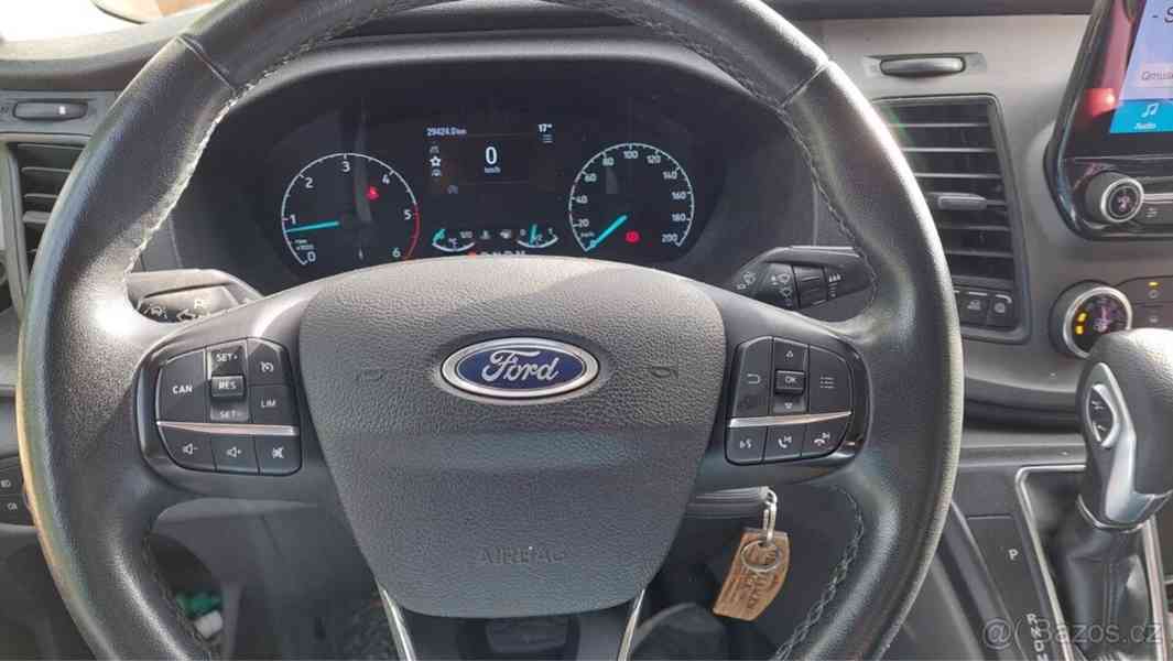 Ford Transit 2,0   L2H2 - foto 5