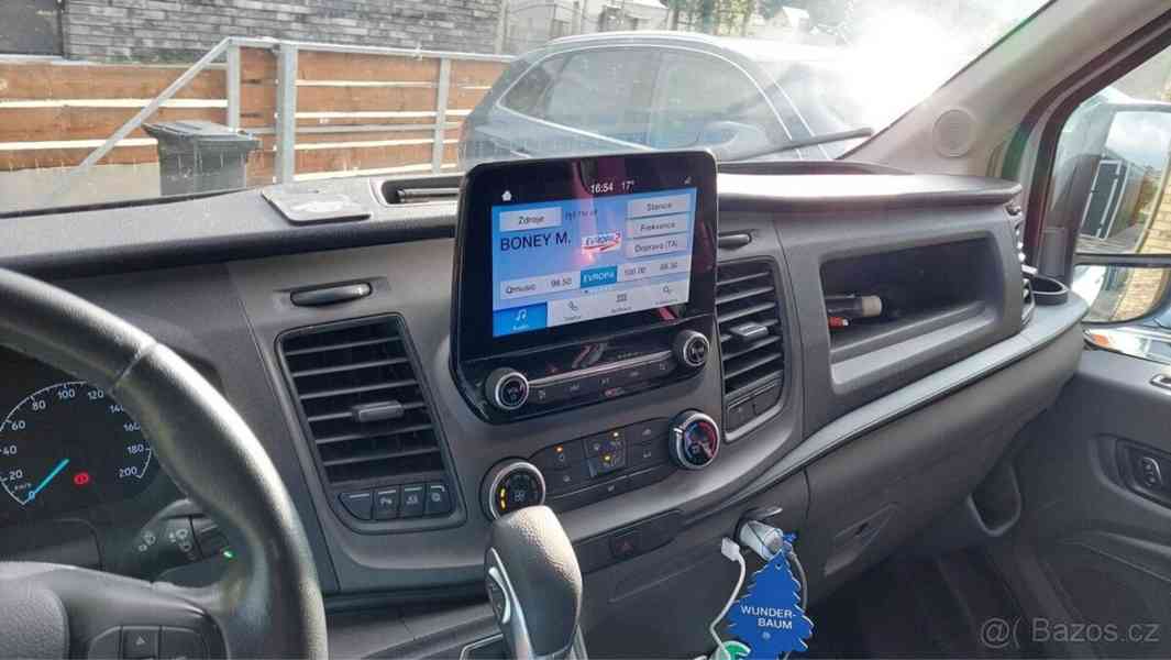 Ford Transit 2,0   L2H2 - foto 7