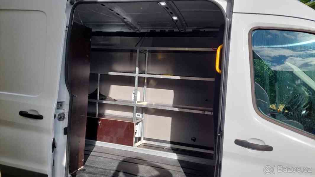 Ford Transit 2,0   L2H2 - foto 9