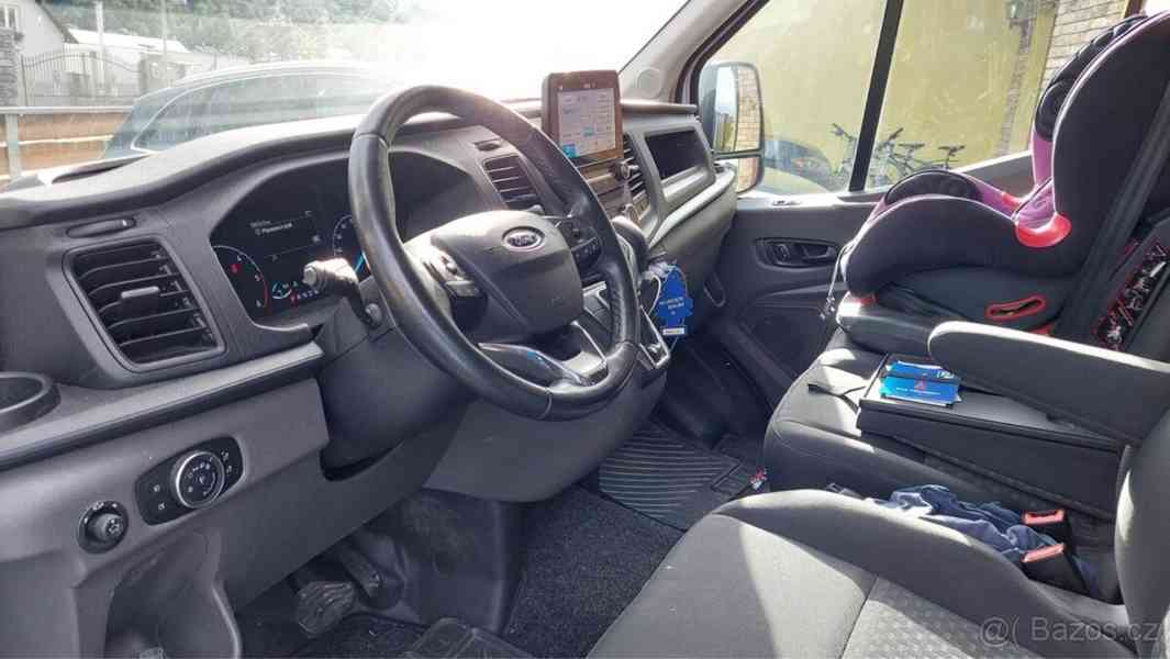 Ford Transit 2,0   L2H2 - foto 6