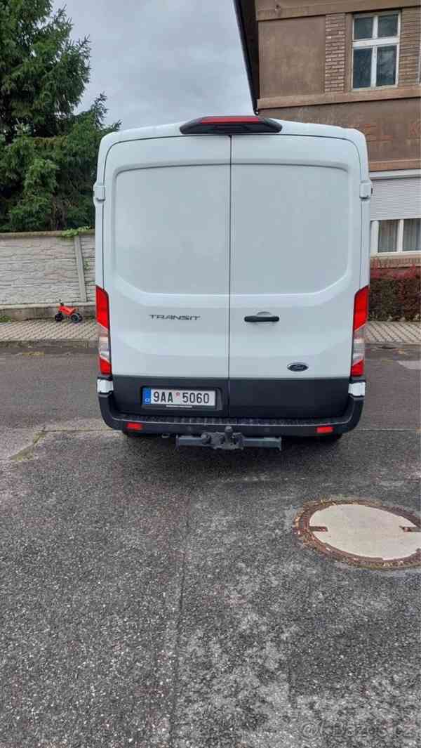 Ford Transit 2,0   L2H2 - foto 11