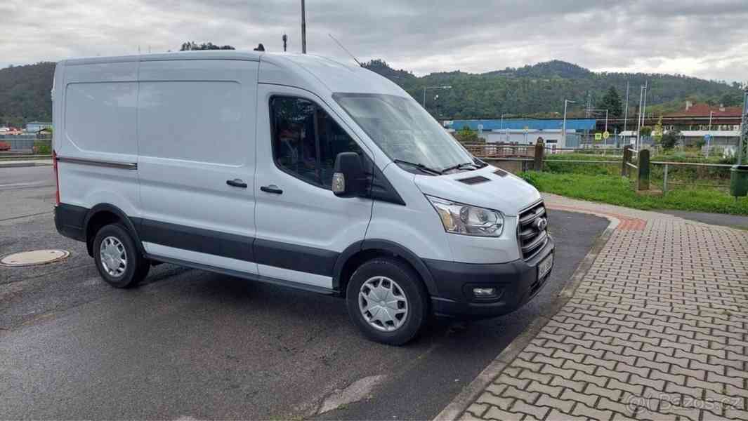 Ford Transit 2,0   L2H2 - foto 2